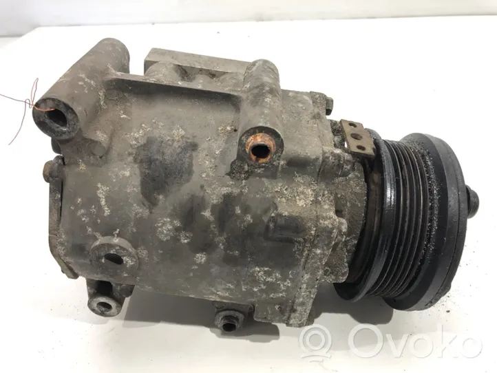 Ford Fusion Compressore aria condizionata (A/C) (pompa) YS4H-19D629-AC