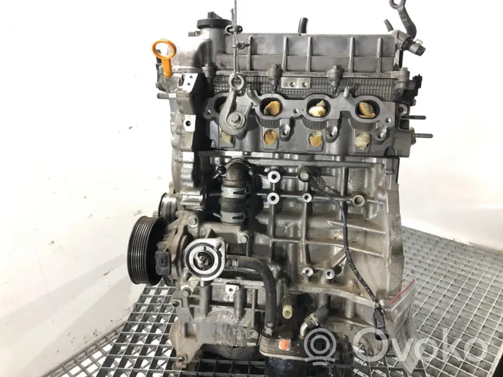 KIA Niro Engine G4LE