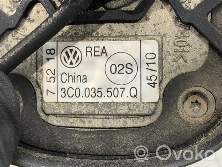 Volkswagen PASSAT CC Antena radiowa 3C0035507Q