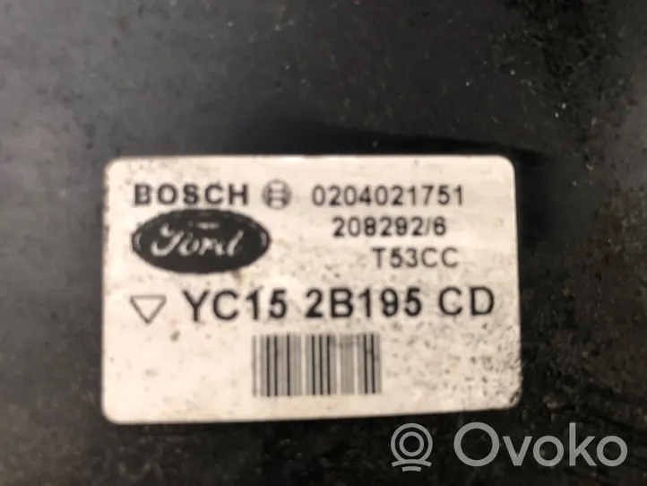 Ford Transit Bremskraftverstärker YC152B195CD