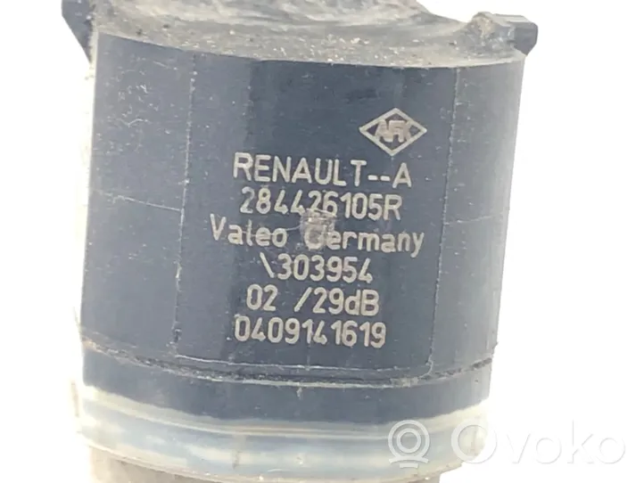 Renault Megane III Parkošanās (PDC) sensors (-i) 284426105R