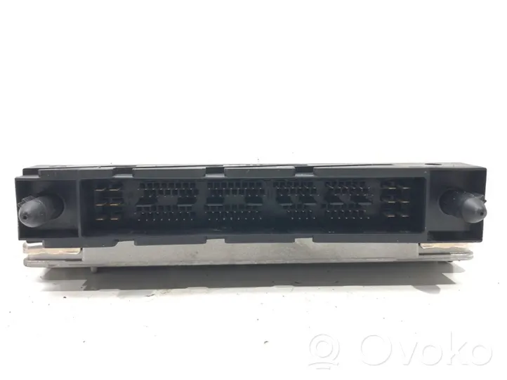 Volvo S60 Unité de commande, module ECU de moteur 30646978A