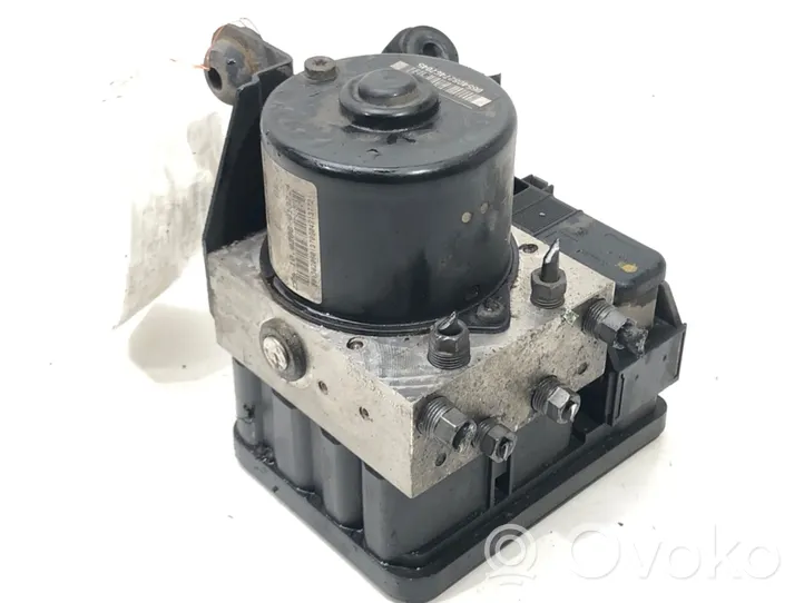 Mazda 3 I Pompe ABS 3M51-2C405-AF