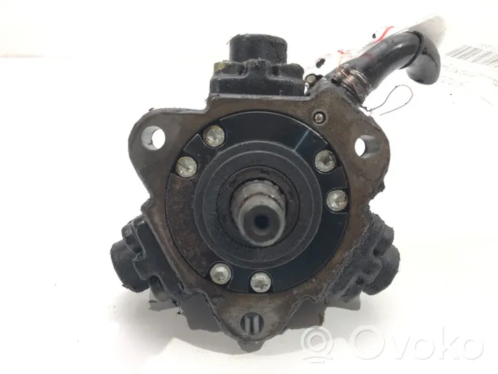 Opel Astra H Fuel injection high pressure pump 0445010097