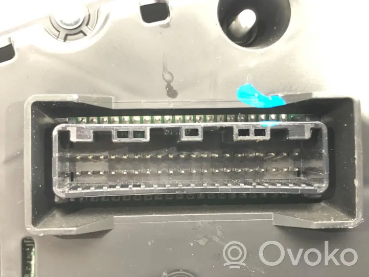 KIA Niro Speedometer (instrument cluster) 94013-G5300