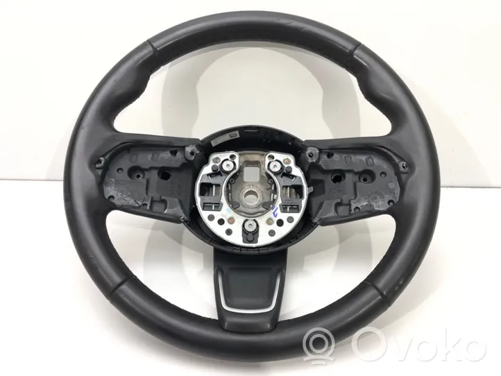 Fiat Tipo Steering wheel 07357465220