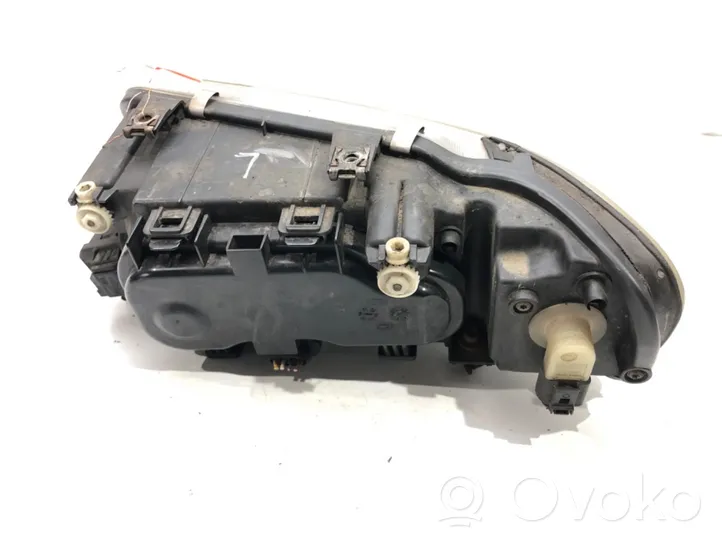 Audi A3 S3 8L Lampa przednia 153890-00RE