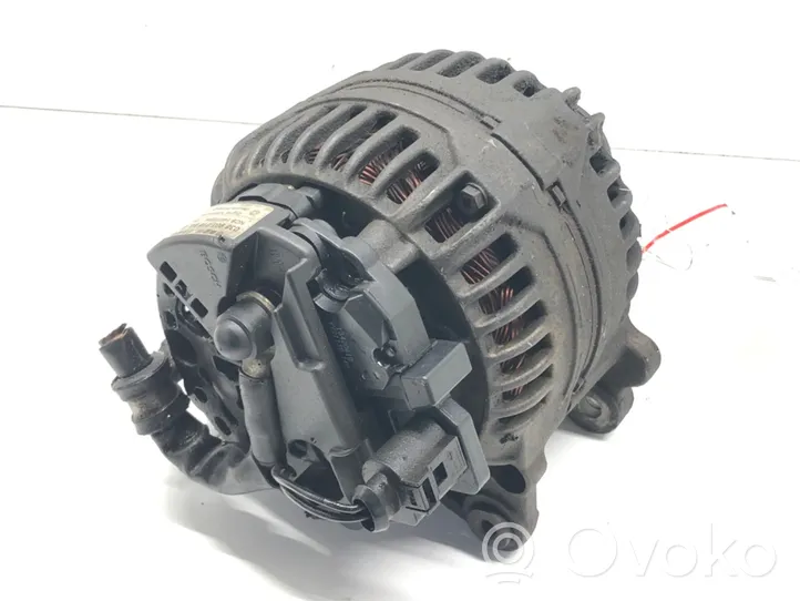 Seat Toledo II (1M) Generatore/alternatore 038903018BX