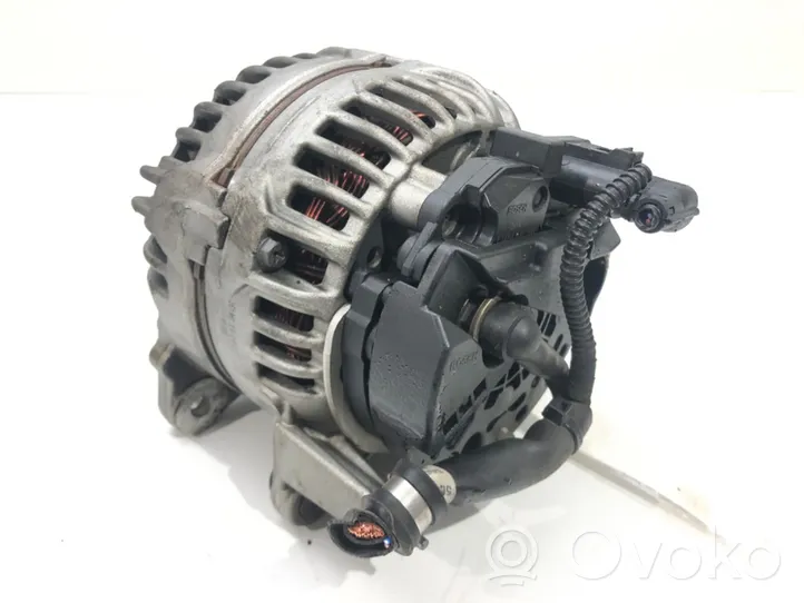 Volkswagen Golf VI Generatore/alternatore 03F903023D