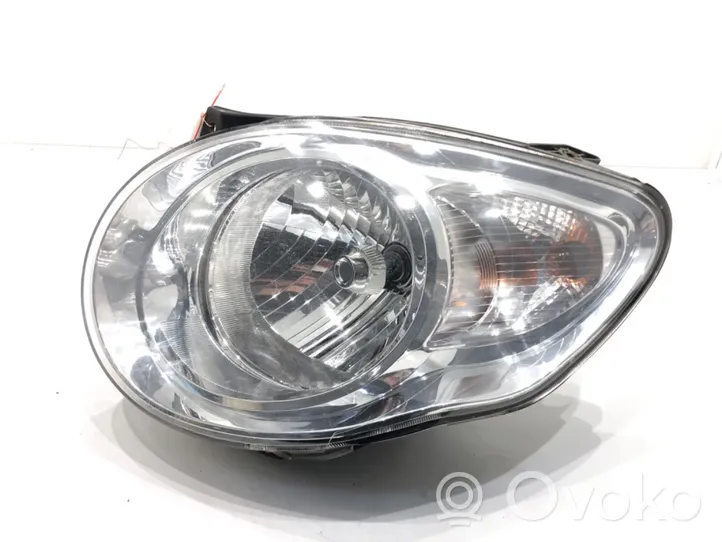 KIA Picanto Lampa przednia 92101-07XXX