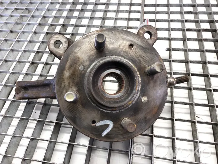 Honda Civic Front wheel hub spindle knuckle 