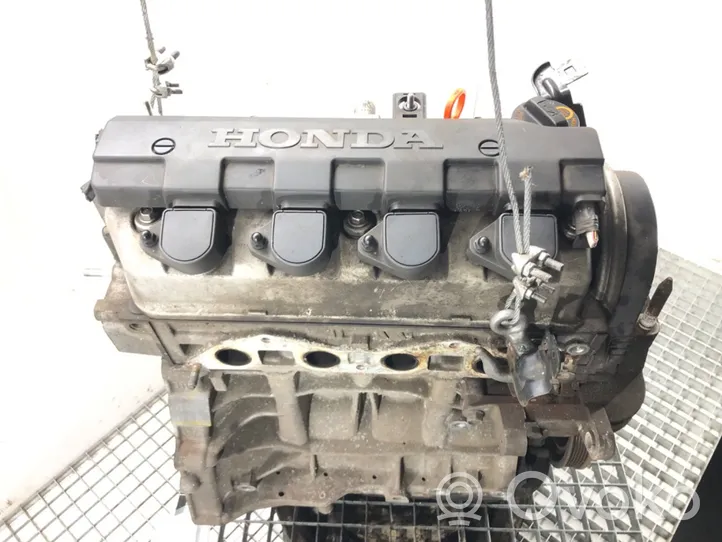 Honda Civic Silnik / Komplet D14Z6
