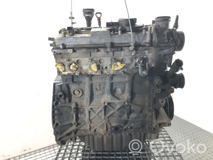 Mercedes-Benz Vito Viano W638 Engine 611980