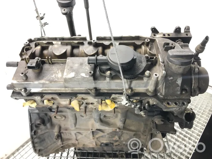 Mercedes-Benz Vito Viano W638 Engine 611980