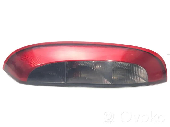 Opel Corsa C Lampa tylna 