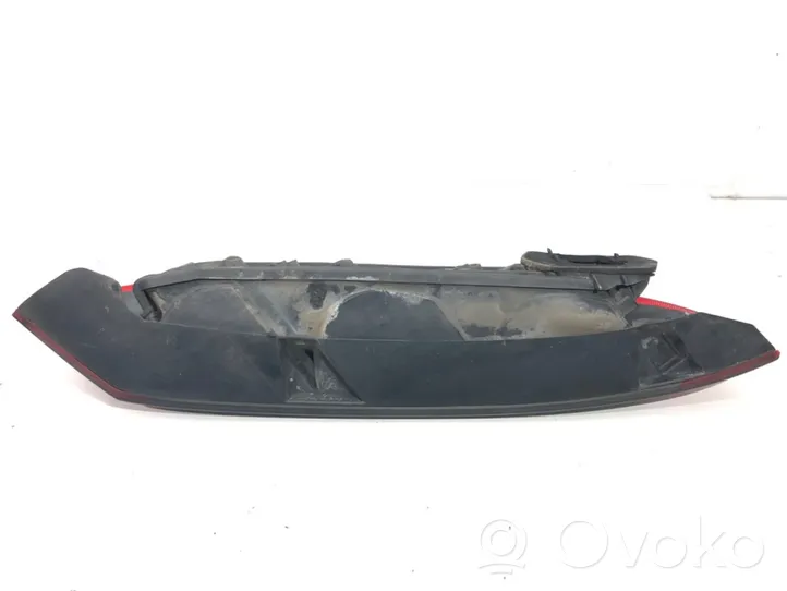 Opel Corsa C Lampa tylna 