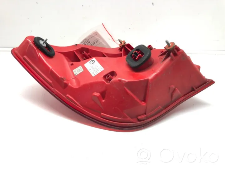 BMW 7 F01 F02 F03 F04 Rear/tail lights 7182198