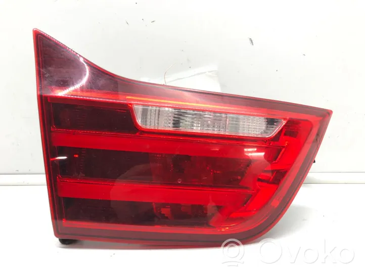 BMW 4 F32 F33 Luci posteriori 7296101