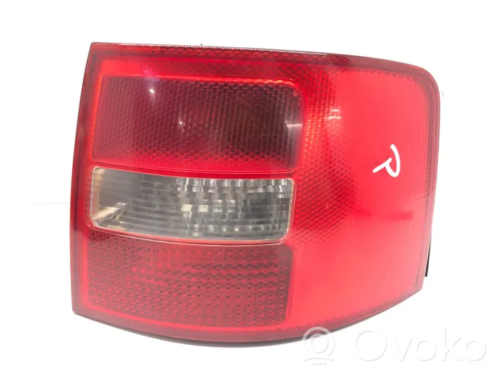 Audi A6 Allroad C5 Rear/tail lights 4B9945096F