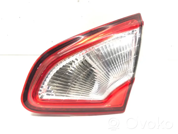 Nissan Qashqai Lampa tylna B26550BR01A