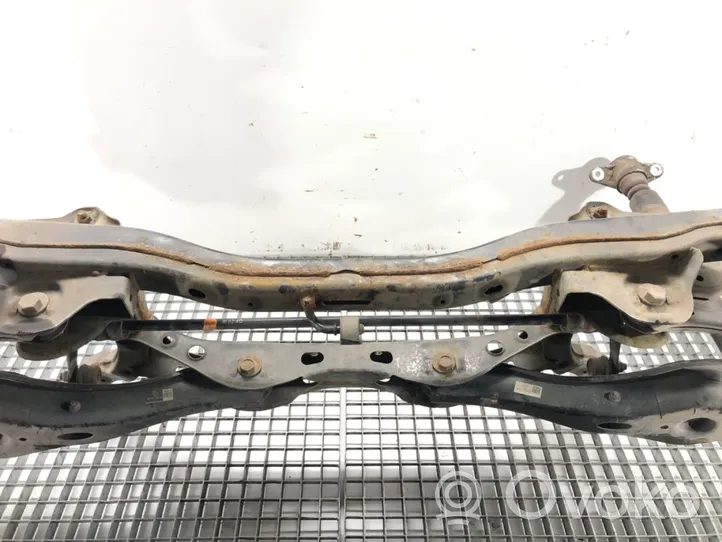 KIA Niro Rear beam 