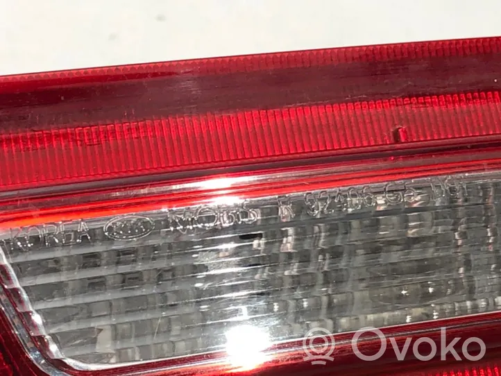 KIA Niro Rear bumper light 92406-G5000