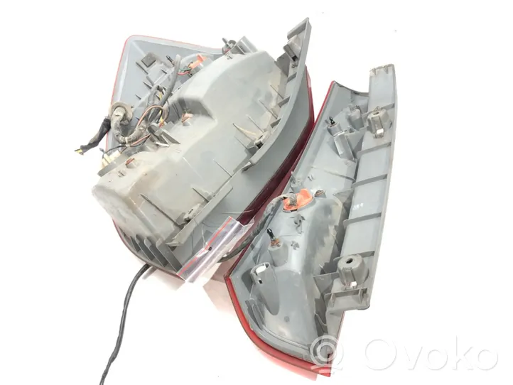 KIA Ceed Lampa tylna 92402-1H3