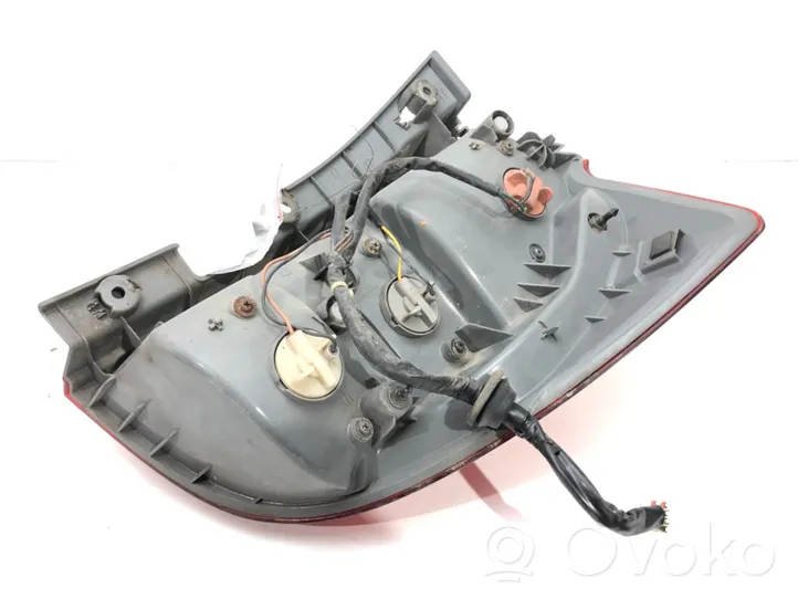 KIA Ceed Lampa tylna 92401-1H3