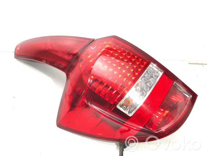 KIA Ceed Rear/tail lights 92401-1H3