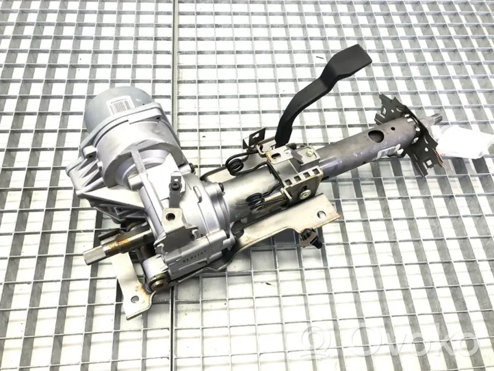 Hyundai i30 Power steering pump 563002L700