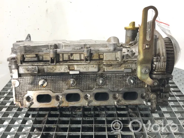 Renault Scenic II -  Grand scenic II Engine head K4M782