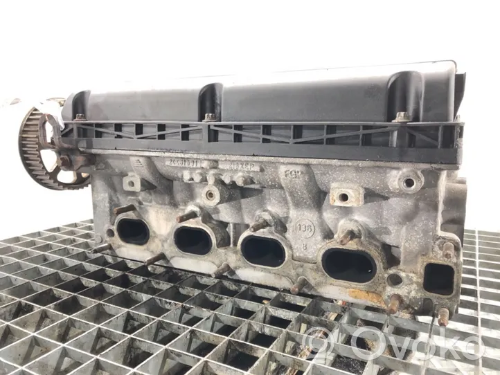 Opel Astra H Engine head 