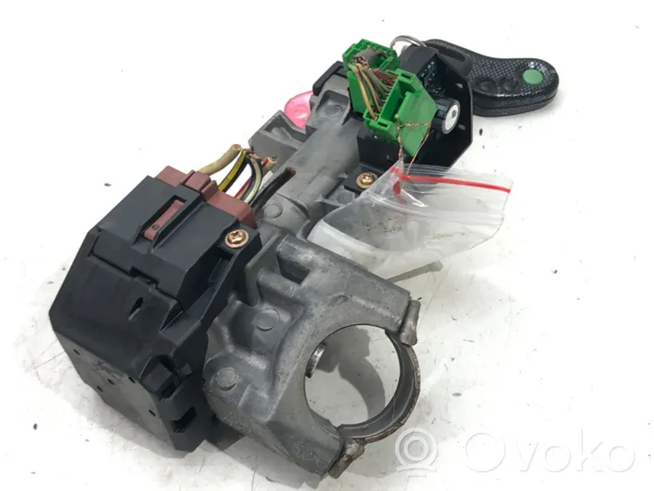 Honda Civic Ignition lock 