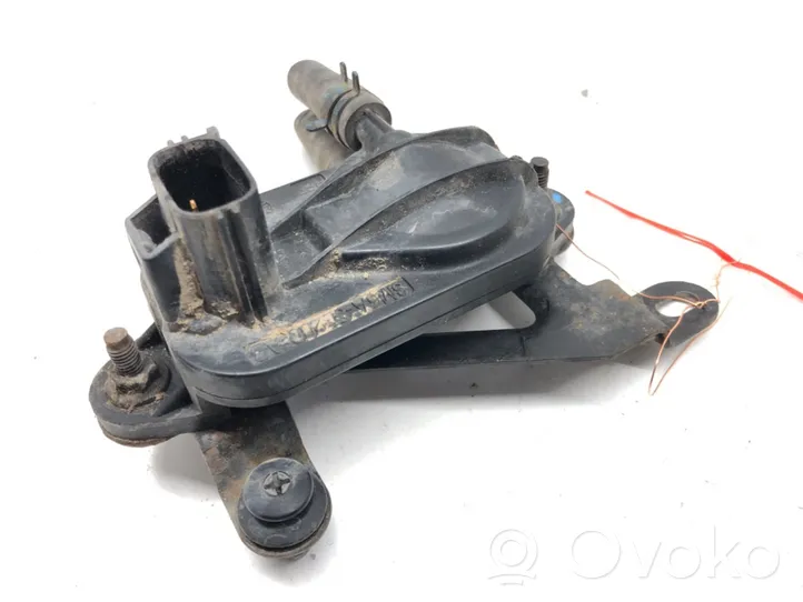 Ford Mondeo MK IV Sensore di pressione dei gas di scarico 3M5A-5L200-AB