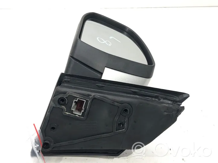 Ford Focus Front door electric wing mirror 