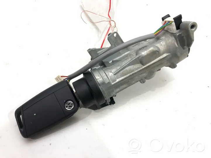 Volkswagen Golf VII Ignition lock 1K0905851