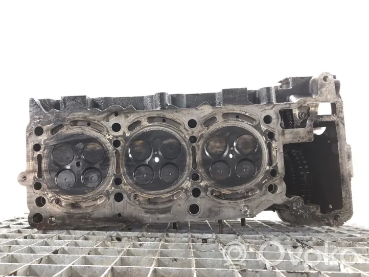 Jeep Grand Cherokee (WK) Culasse moteur A6420106720