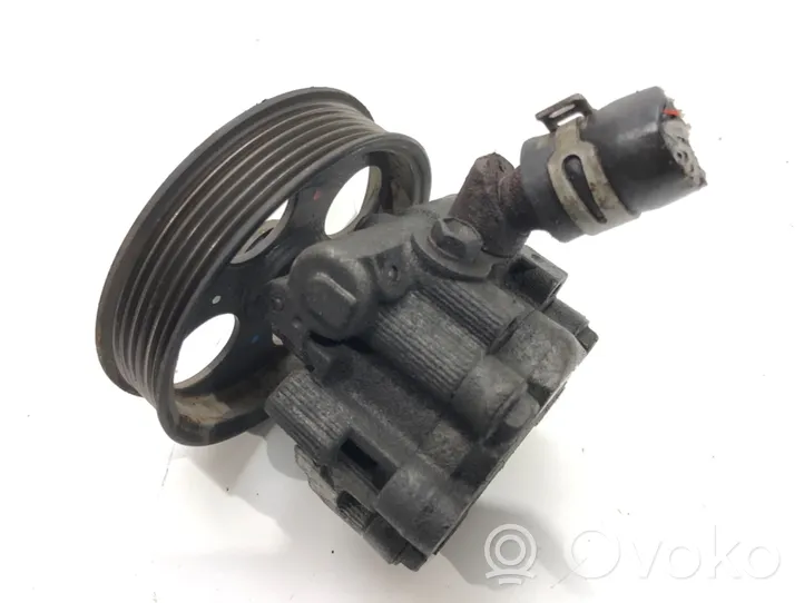 Opel Insignia A Power steering pump 