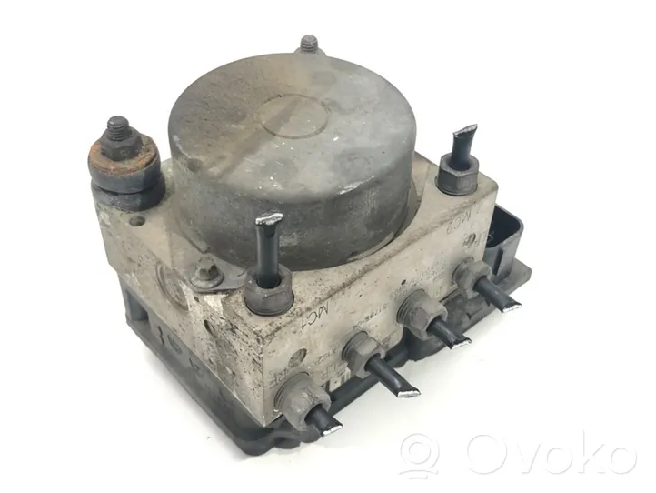 Fiat Grande Punto ABS-pumppu 0265800690