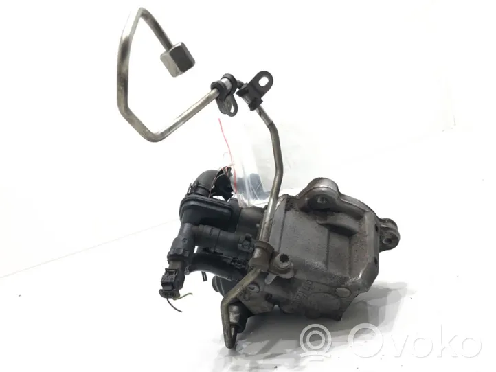 Audi A3 S3 8P Fuel injection high pressure pump 0445010507