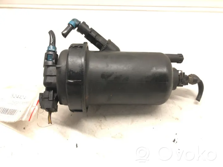 Opel Zafira B Boîtier de filtre à carburant 13204107