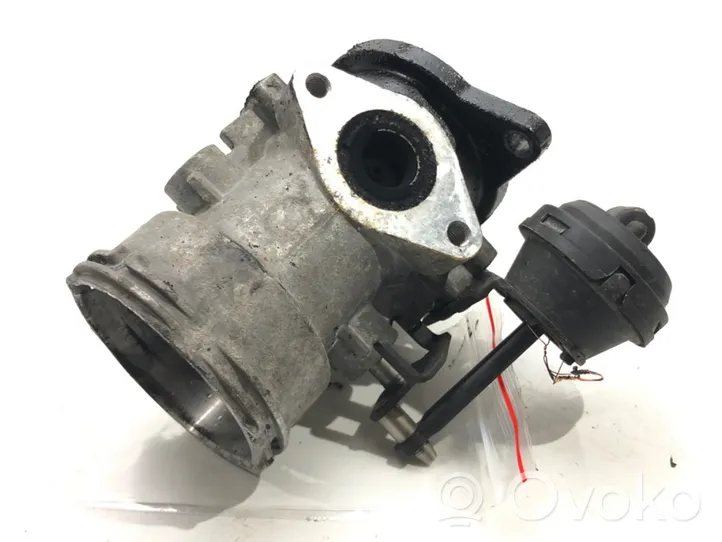 Audi A3 S3 8L Engine shut-off valve 038131501H