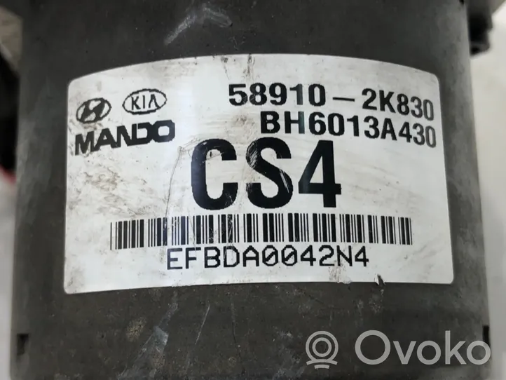 KIA Soul Pompa ABS 58910-2K830