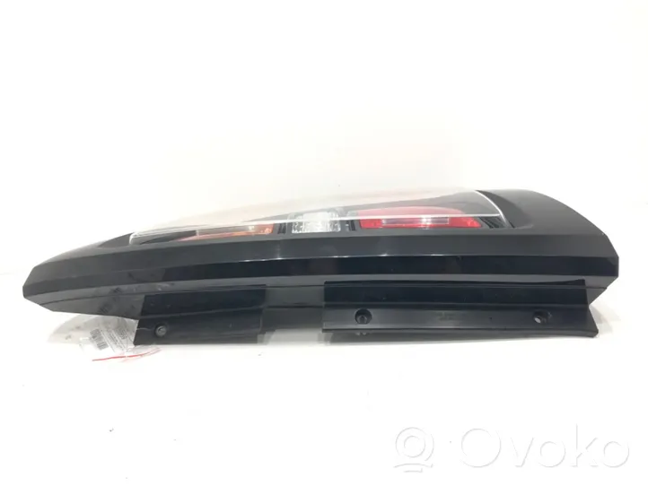 KIA Soul Rear/tail lights 