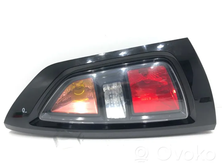 KIA Soul Rear/tail lights 