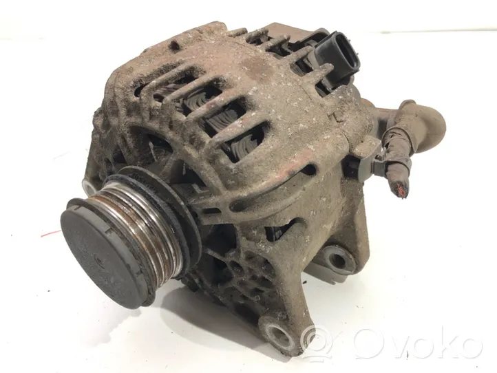 KIA Ceed Alternator 37300-2A601