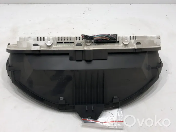 Honda Accord Speedometer (instrument cluster) 78100-F400