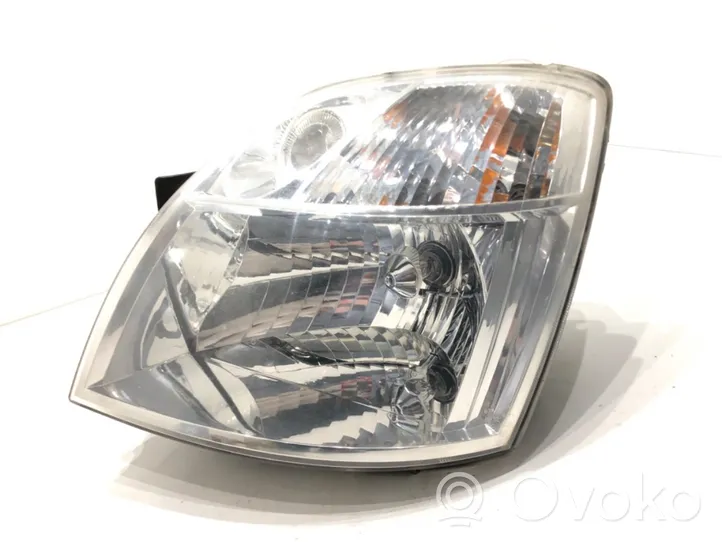 KIA Picanto Headlight/headlamp 