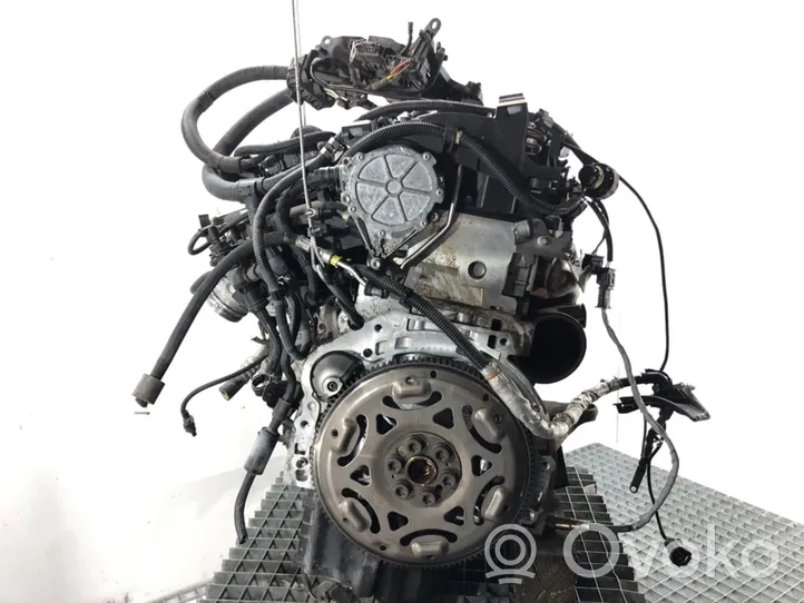 BMW 4 F32 F33 Motor 