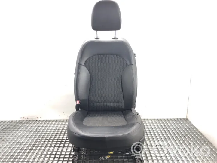 Hyundai ix35 Priekšējais vadītāja sēdeklis 